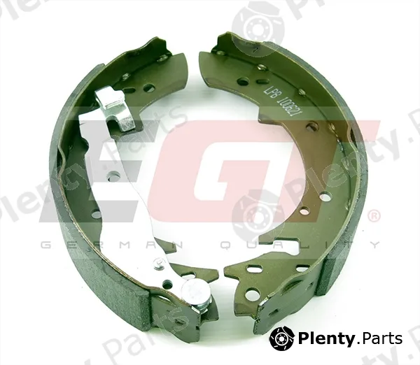 EGT 421404EGT — Brake Shoe Set