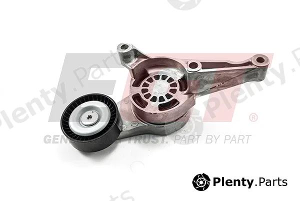 EGT 680083EGT — Belt Tensioner, V-ribbed belt