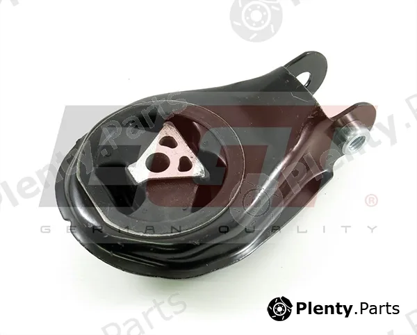 EGT 601222EGT — Mounting, engine