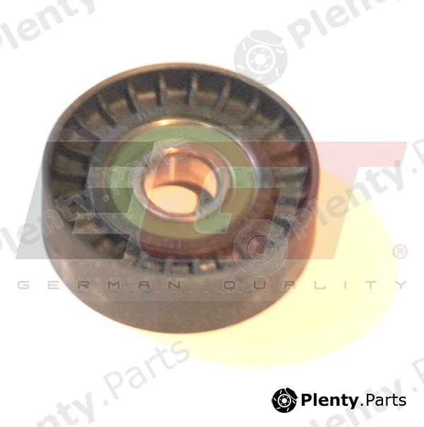 EGT 291387EGT — Deflection/Guide Pulley, V-ribbed belt