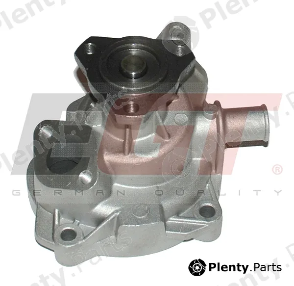 EGT 701177EGT — Water Pump, engine cooling