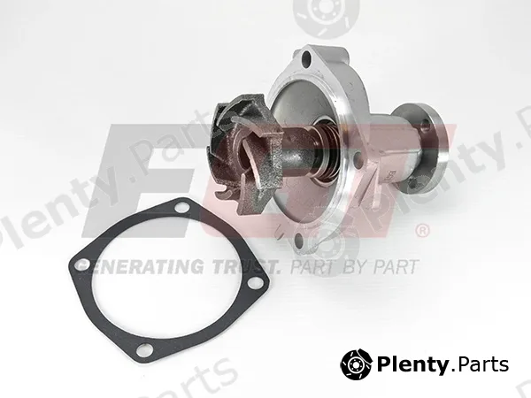 EGT 701169EGT — Water Pump, engine cooling