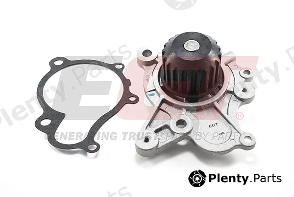EGT 701156EGT — Water Pump, engine cooling