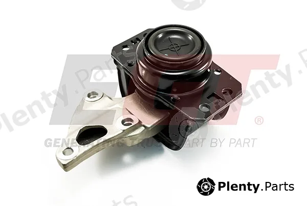 EGT 601285EGT — Mounting, engine