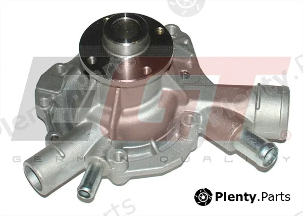 EGT 701431EGT — Water Pump, engine cooling