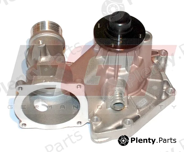 EGT 701200EGT — Water Pump, engine cooling