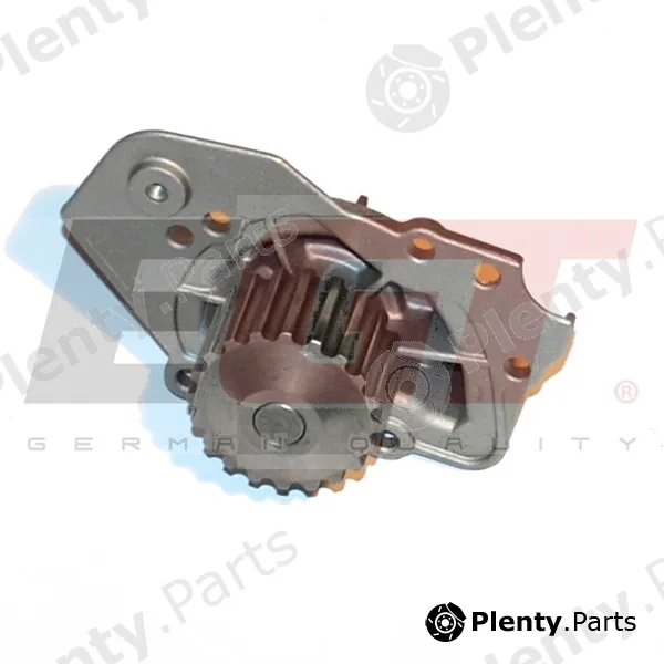 EGT 701112EGT — Water Pump, engine cooling