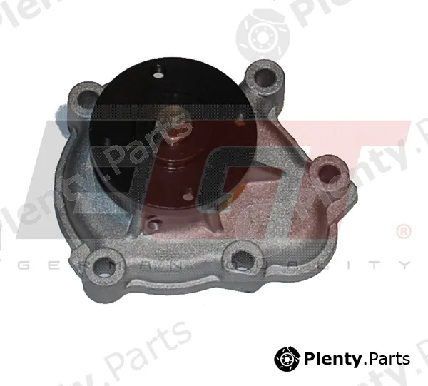 EGT 701099EGT — Water Pump, engine cooling