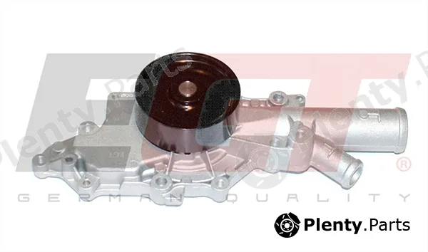 EGT 701435EGT — Water Pump, engine cooling