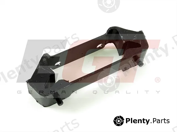 EGT 631160EGT — Mounting, manual transmission