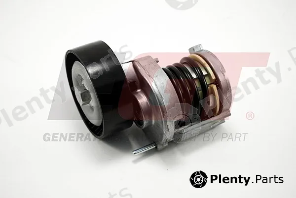 EGT 680081EGT — Belt Tensioner, V-ribbed belt