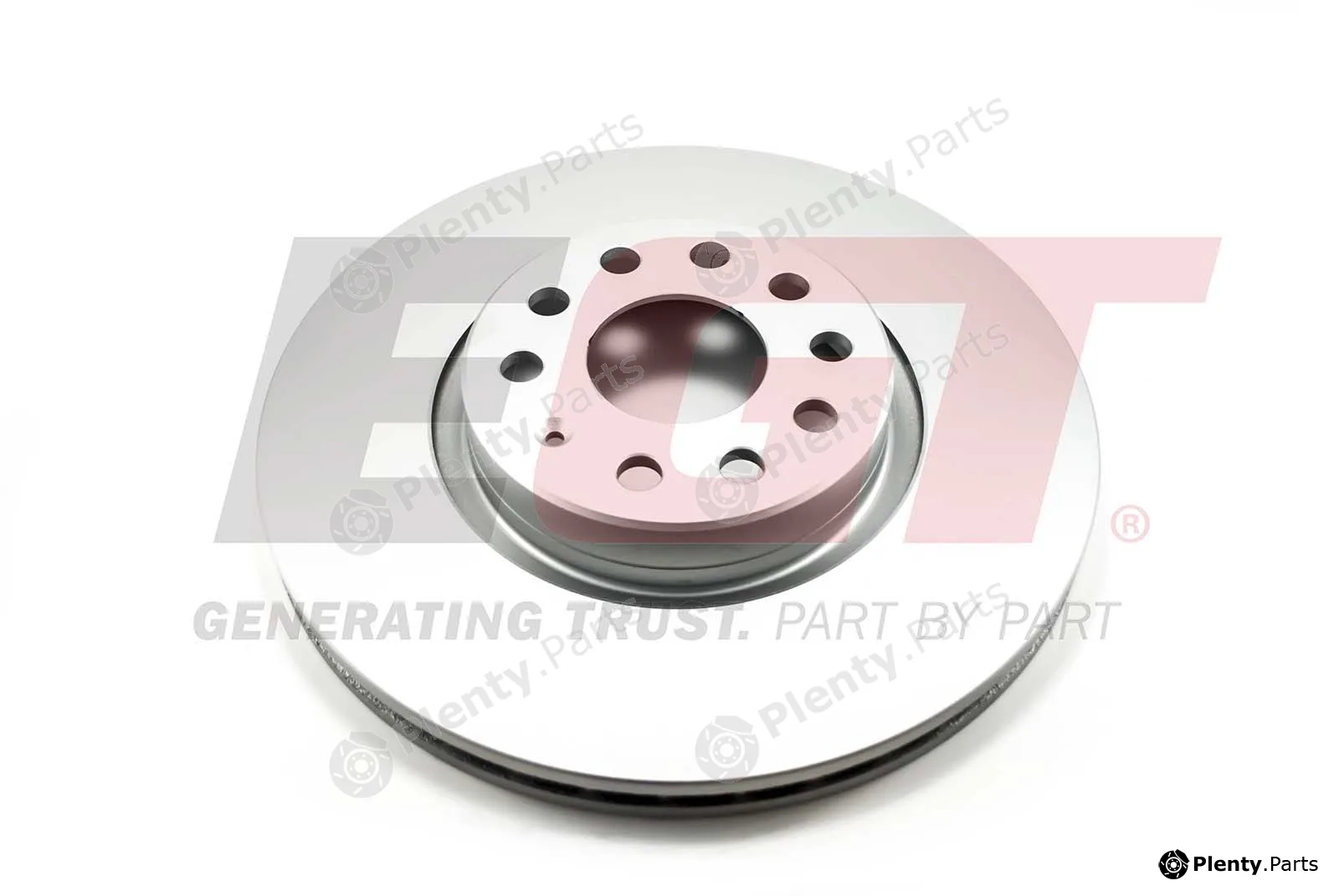 EGT 410396cEGT — Brake Disc