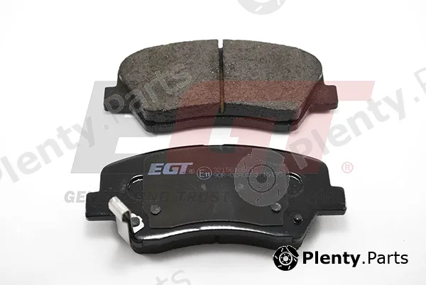 EGT 321561cEGT — Brake Pad Set, disc brake
