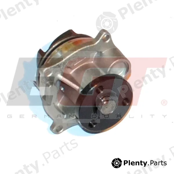 EGT 701117EGT — Water Pump, engine cooling