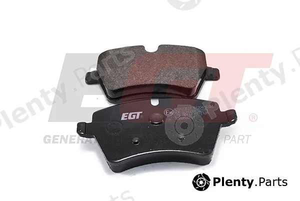 EGT 321623EGT — Brake Pad Set, disc brake