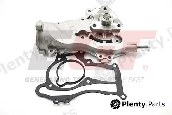 EGT 701479EGT — Water Pump, engine cooling
