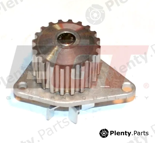 EGT 701147EGT — Water Pump, engine cooling