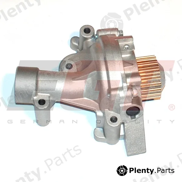 EGT 701401EGT — Water Pump, engine cooling