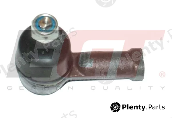 EGT 101029EGT — Tie Rod End