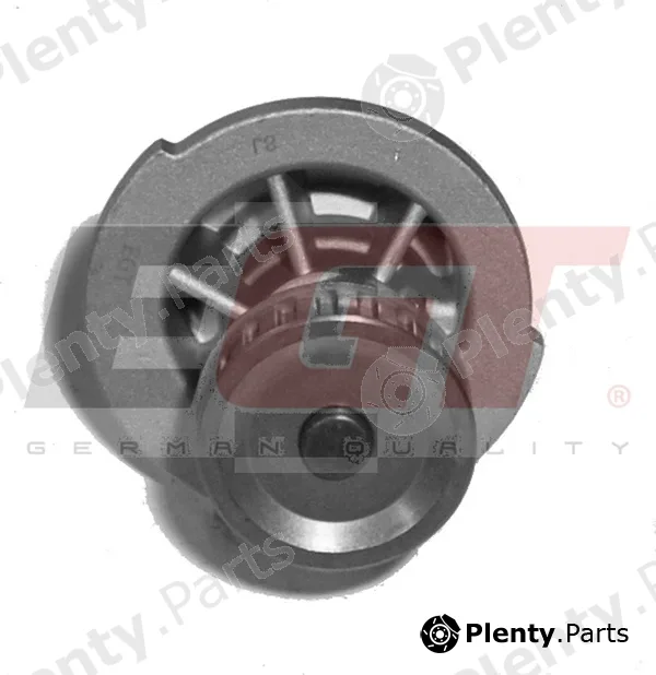 EGT 701069EGT — Water Pump, engine cooling