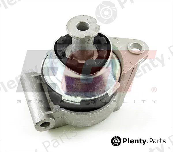 EGT 211514EGT — Mounting, engine