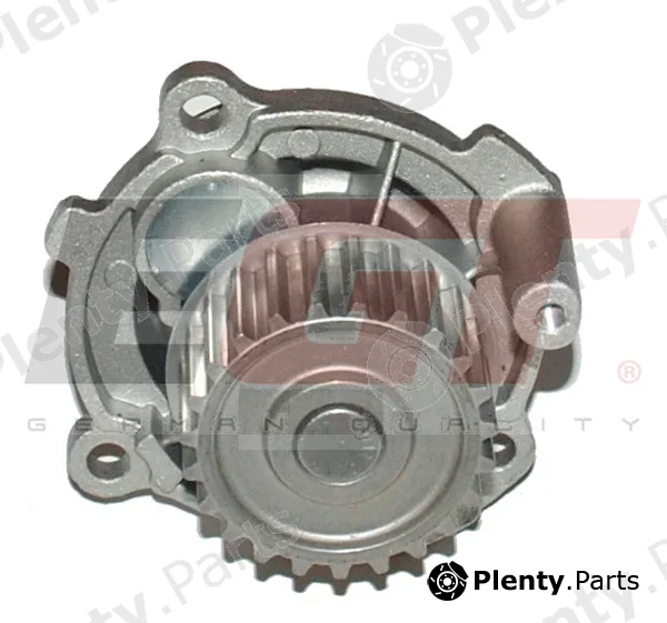 EGT 701389EGT — Water Pump, engine cooling