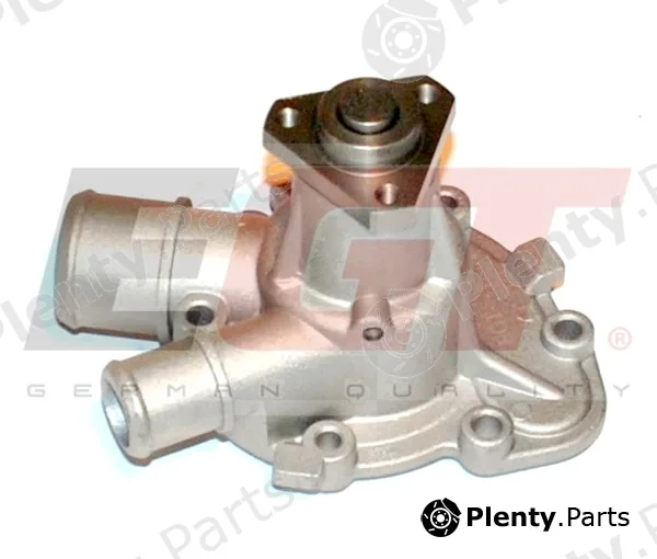 EGT 701386EGT — Water Pump, engine cooling