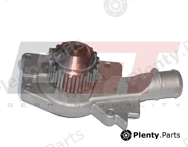 EGT 701094EGT — Water Pump, engine cooling