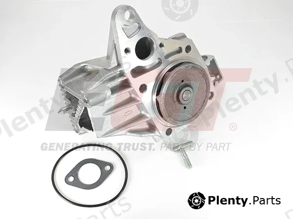 EGT 701275EGT — Water Pump, engine cooling