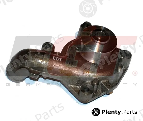 EGT 701125EGT — Water Pump, engine cooling