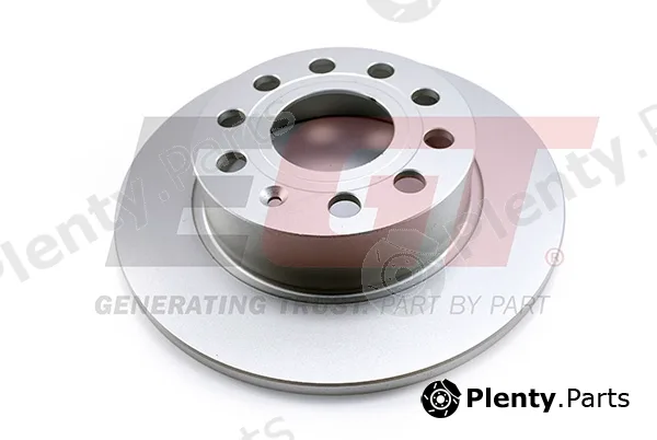 EGT 410403cEGT — Brake Disc