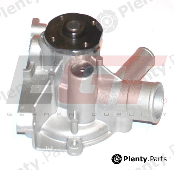 EGT 701160EGT — Water Pump, engine cooling
