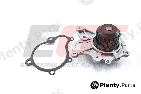 EGT 701052EGT — Water Pump, engine cooling