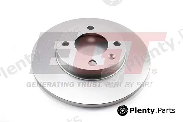 EGT 410000cEGT — Brake Disc