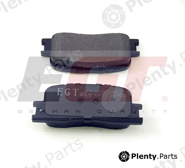 EGT 321062iEGT — Brake Pad Set, disc brake