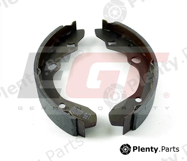 EGT 421482EGT — Brake Shoe Set