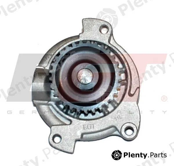EGT 701090EGT — Water Pump, engine cooling