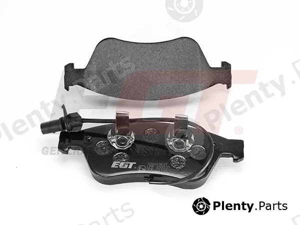 EGT 322019EGT — Brake Pad Set, disc brake
