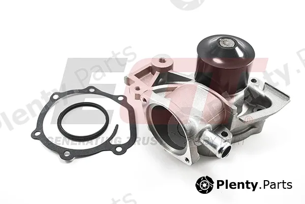 EGT 701195EGT — Water Pump, engine cooling