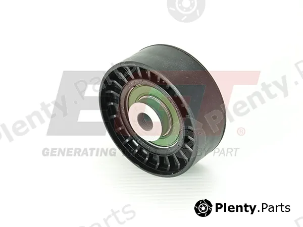 EGT 291764EGT — Deflection/Guide Pulley, V-ribbed belt