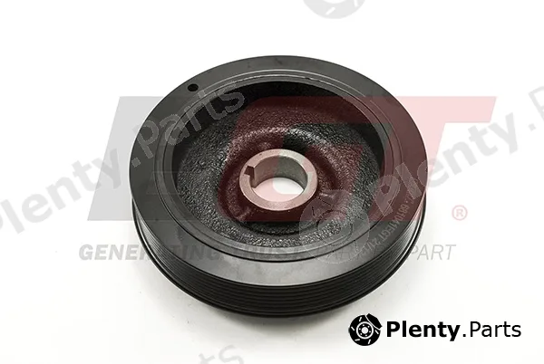 EGT 681041EGT — Belt Pulley, crankshaft