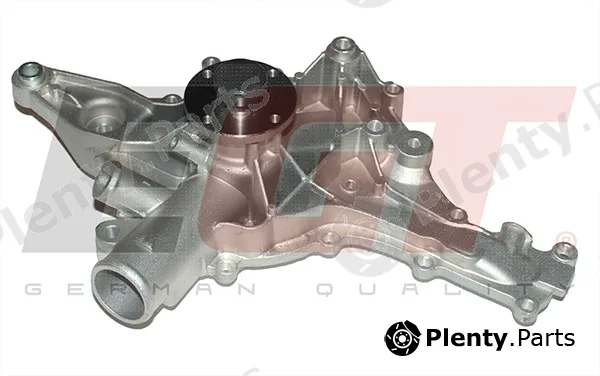 EGT 701237EGT — Water Pump, engine cooling