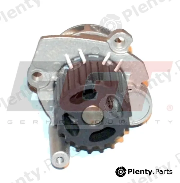 EGT 701457EGT — Water Pump, engine cooling