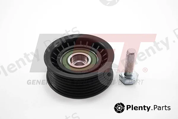 EGT 291746EGT — Deflection/Guide Pulley, V-ribbed belt