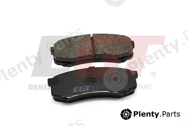 EGT 321001cEGT — Brake Pad Set, disc brake