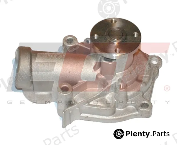 EGT 701437EGT — Water Pump, engine cooling
