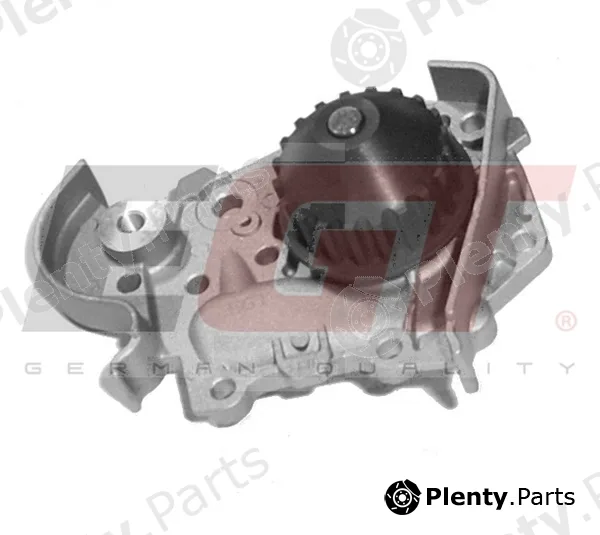 EGT 701135EGT — Water Pump, engine cooling
