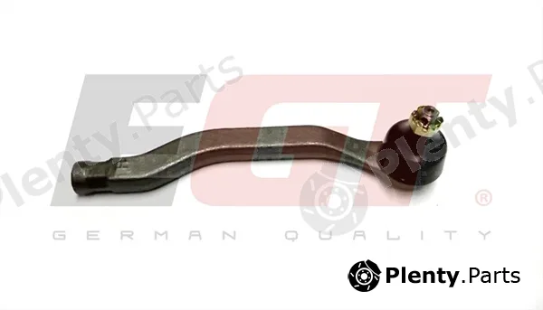EGT 301654EGT — Tie Rod End