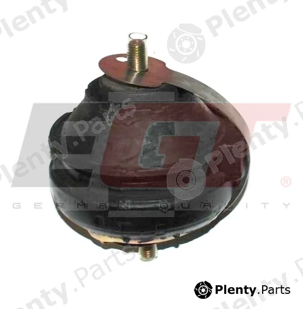 EGT 601110EGT — Mounting, engine