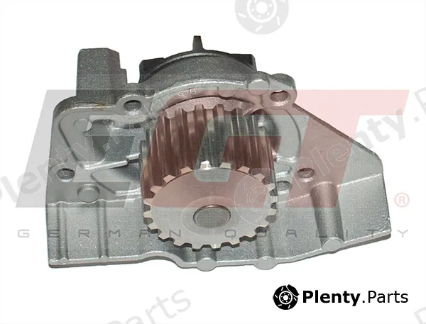 EGT 701118EGT — Water Pump, engine cooling